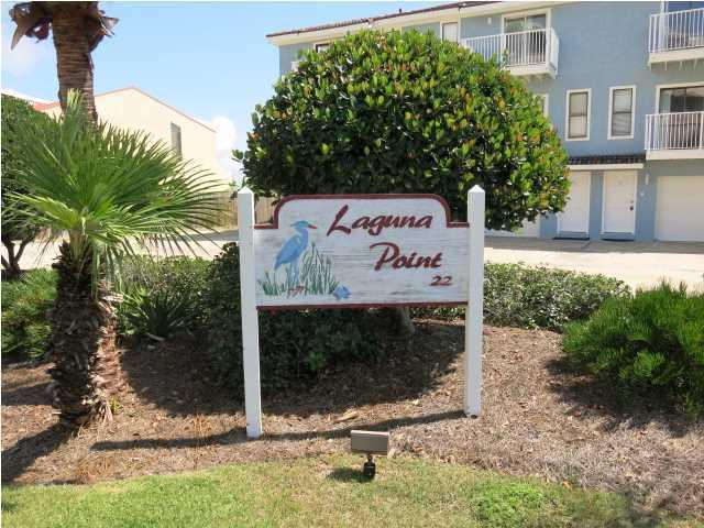 LAGUNA POINT CONDO - Residential