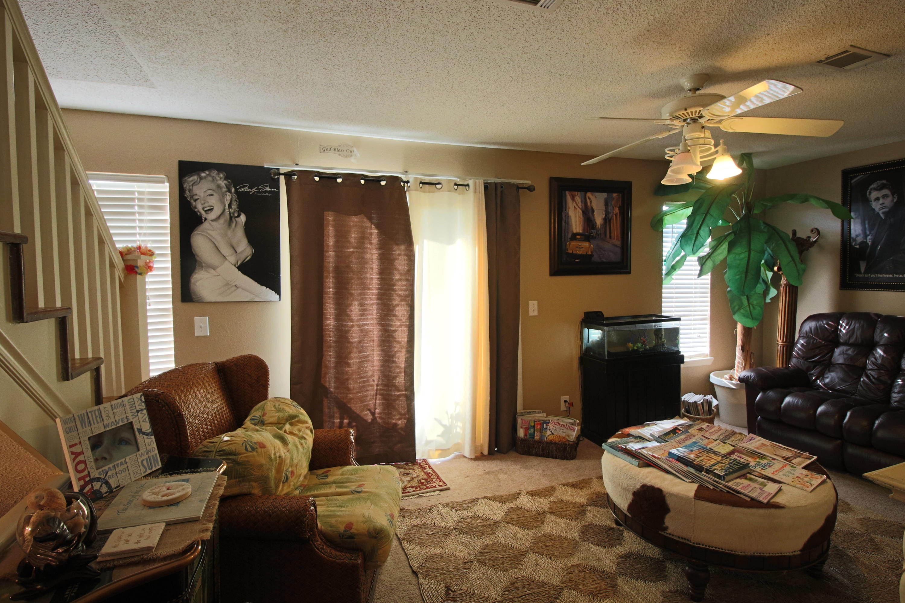 LAGUNA POINT CONDO - Residential