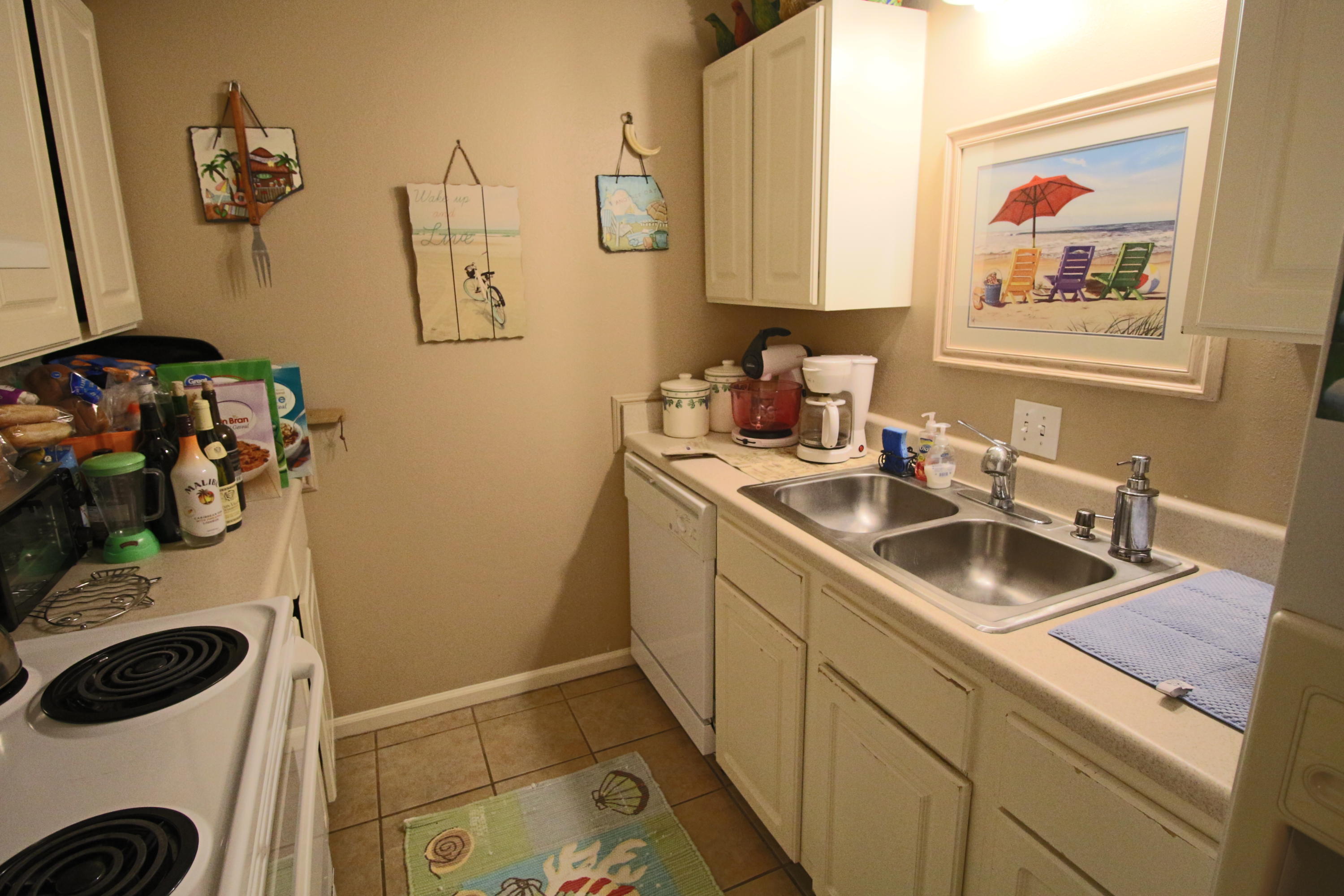 LAGUNA POINT CONDO - Residential