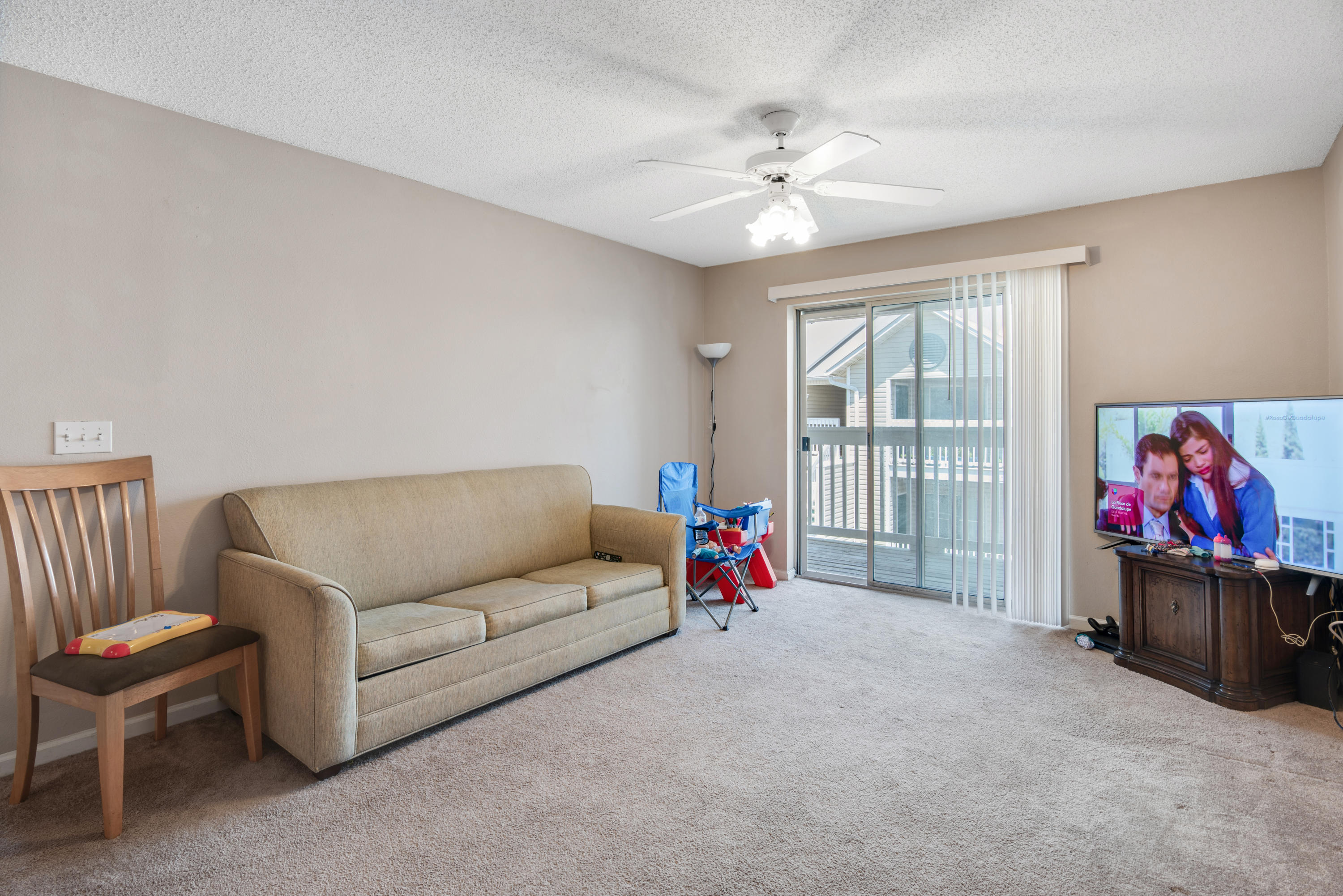 INDIAN LAKE - Residential