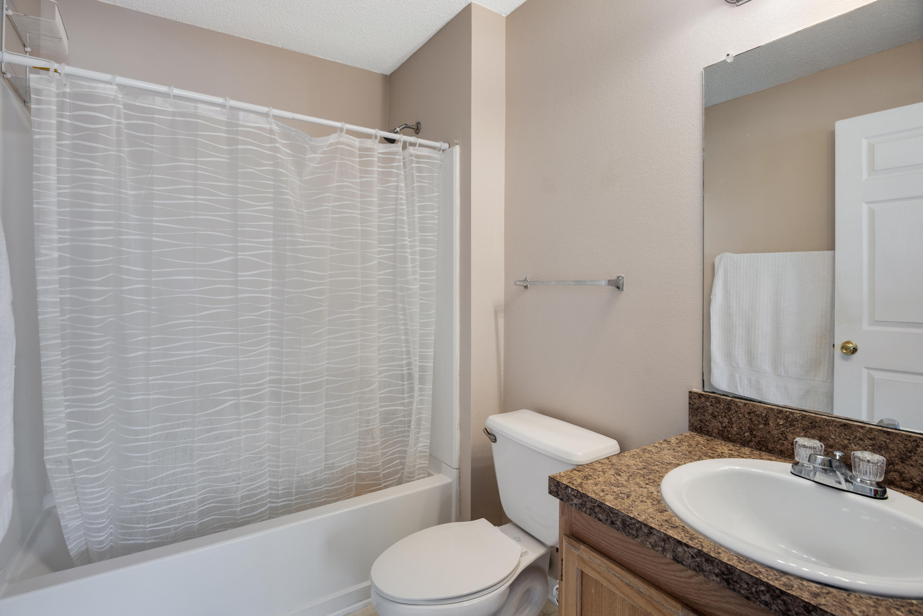 INDIAN LAKE - Residential