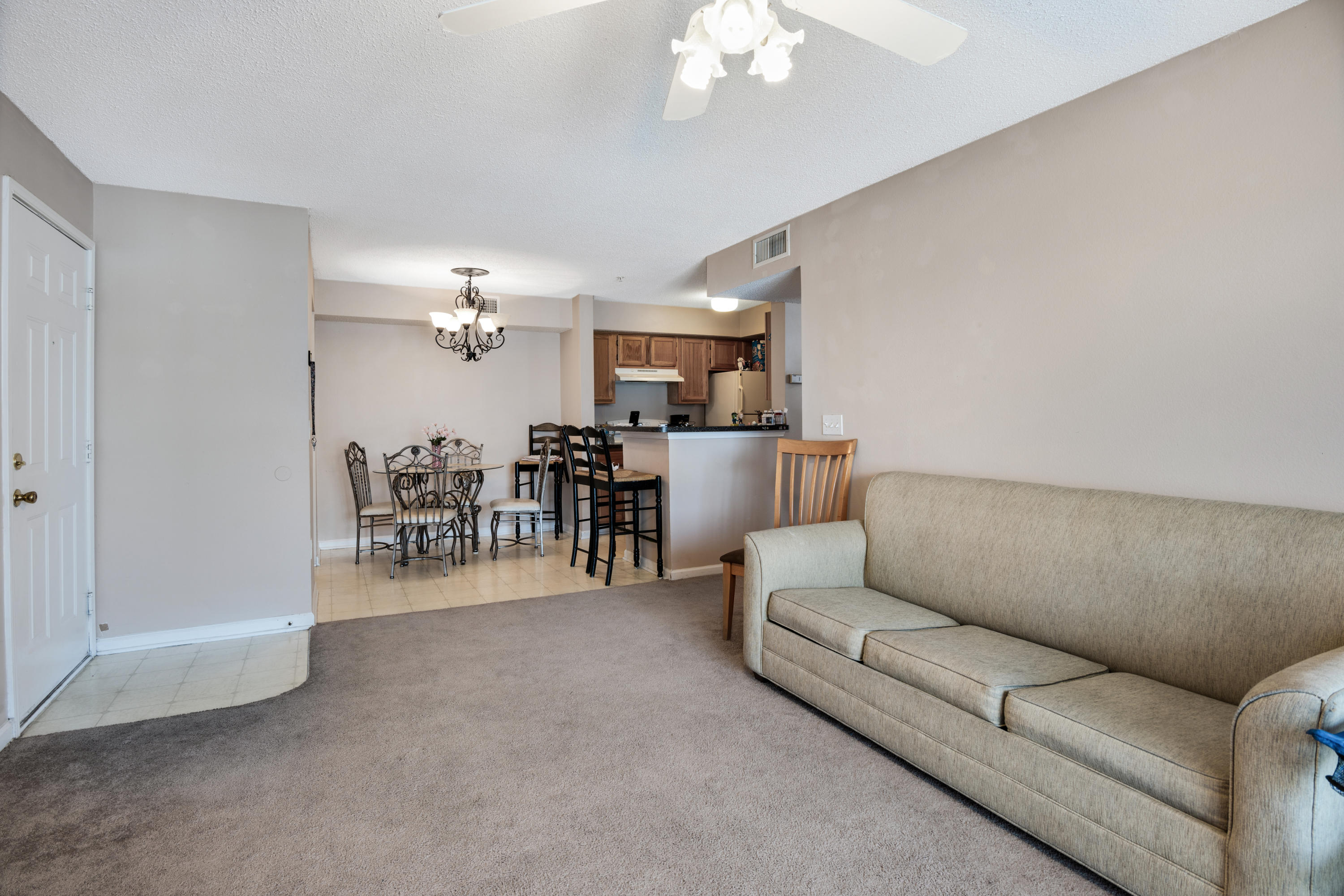 INDIAN LAKE - Residential