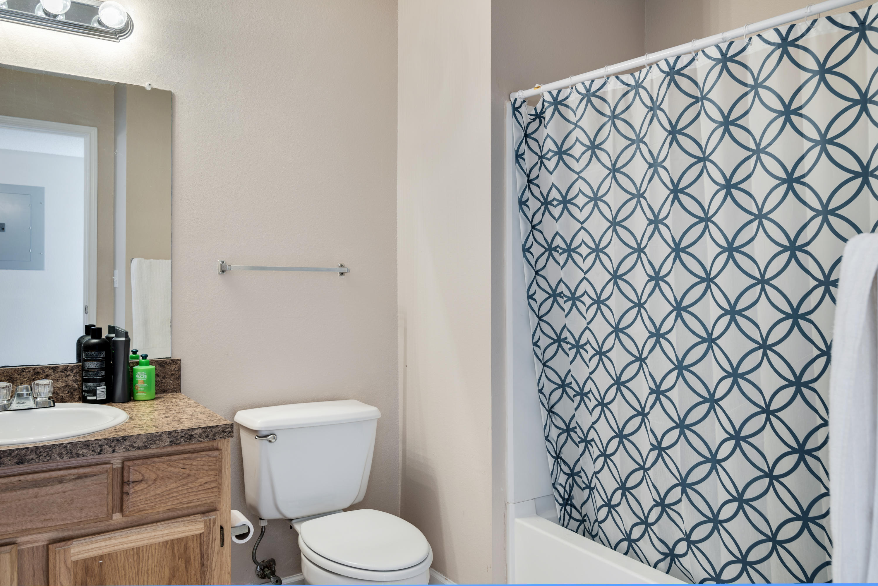 INDIAN LAKE - Residential