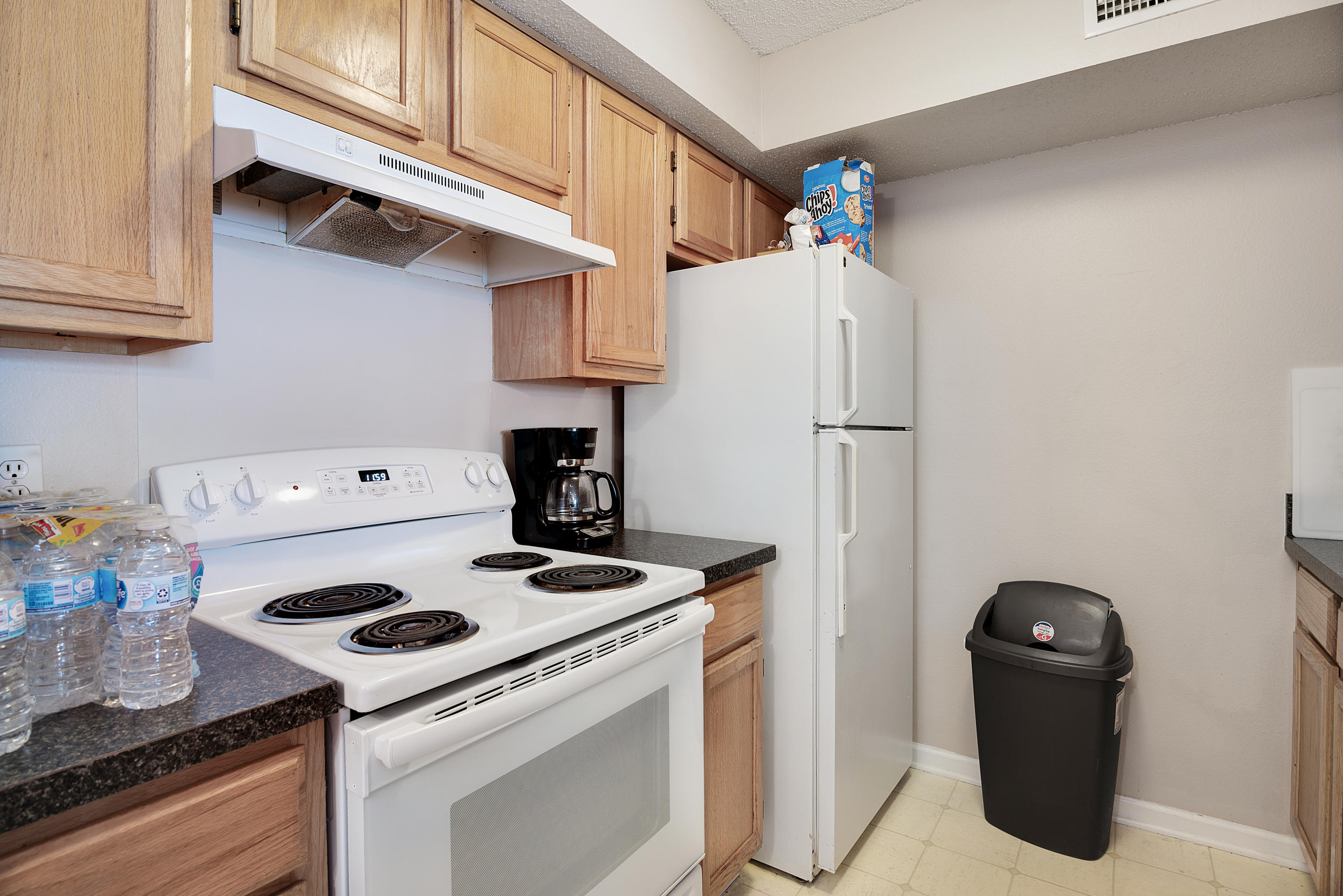 INDIAN LAKE - Residential