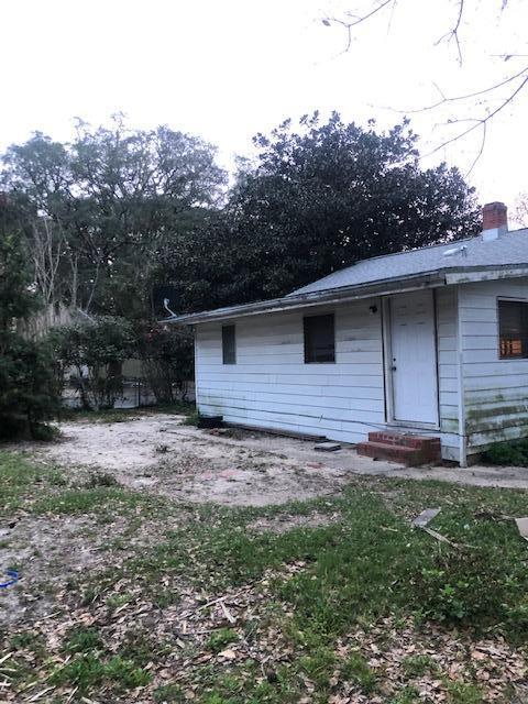 POWELL S/D - Residential