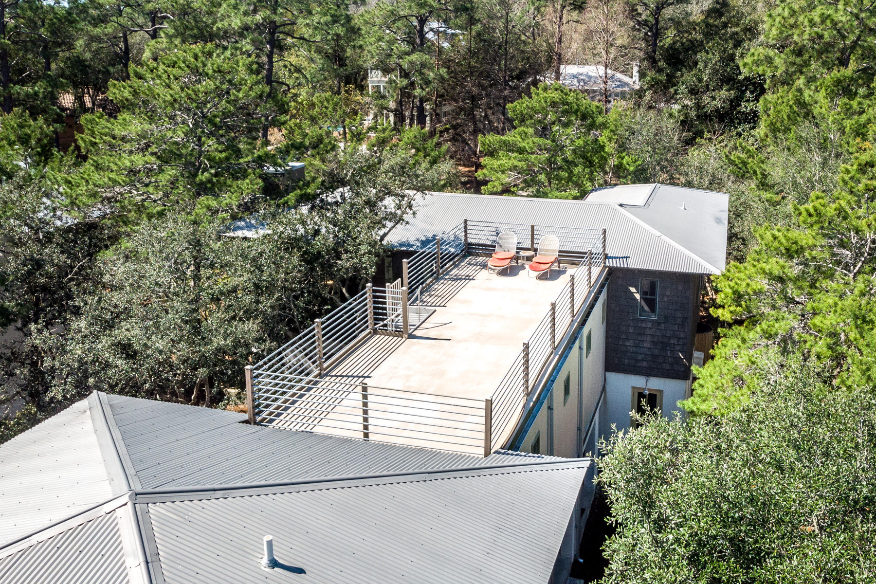 Lakeplace at Grayton Beach - Residential