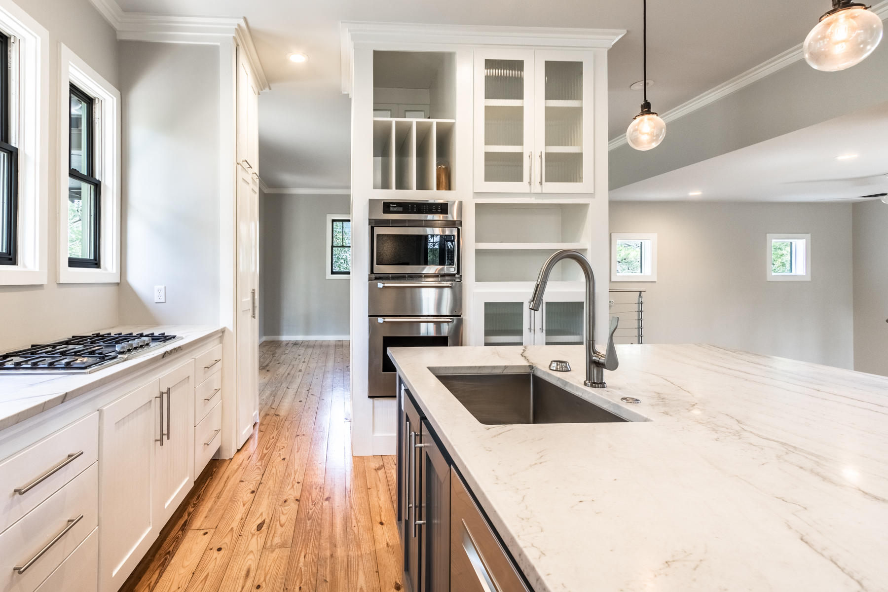 Lakeplace at Grayton Beach - Residential