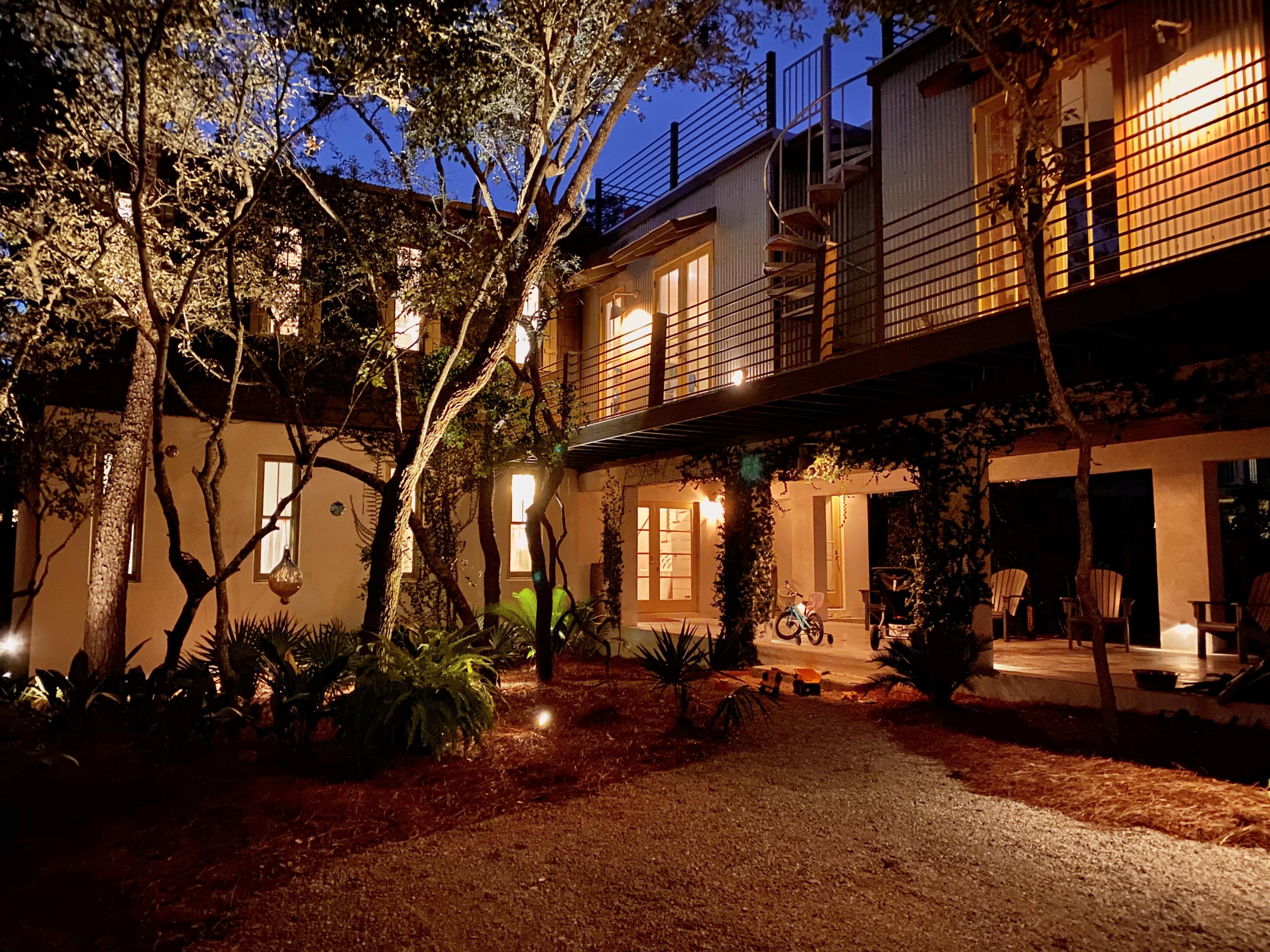 Lakeplace at Grayton Beach - Residential