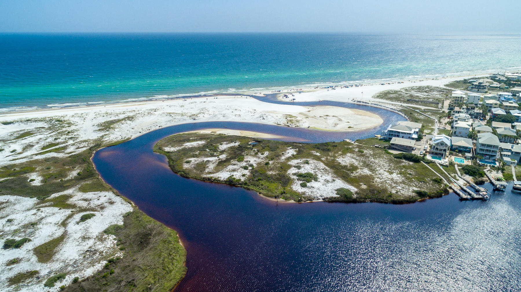 Lakeplace at Grayton Beach - Residential