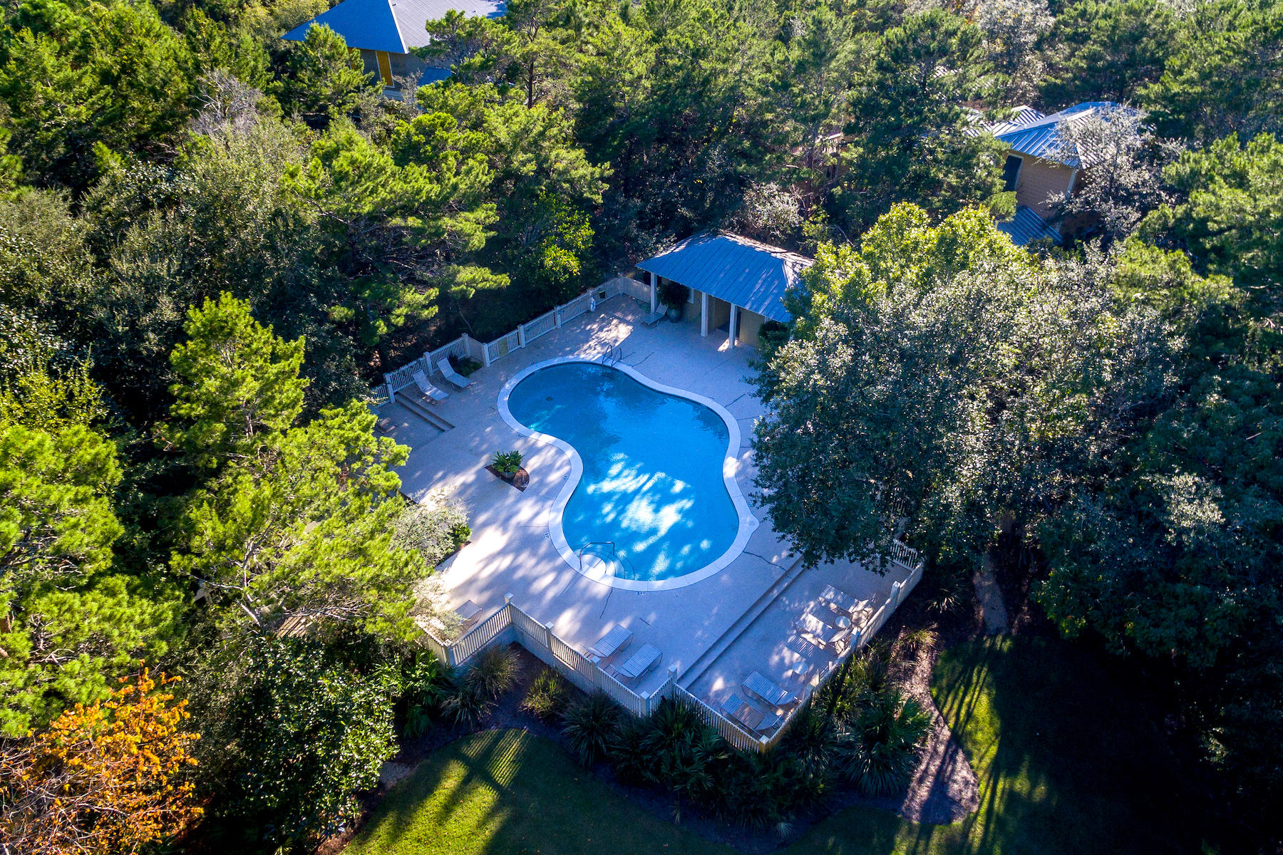 Lakeplace at Grayton Beach - Residential