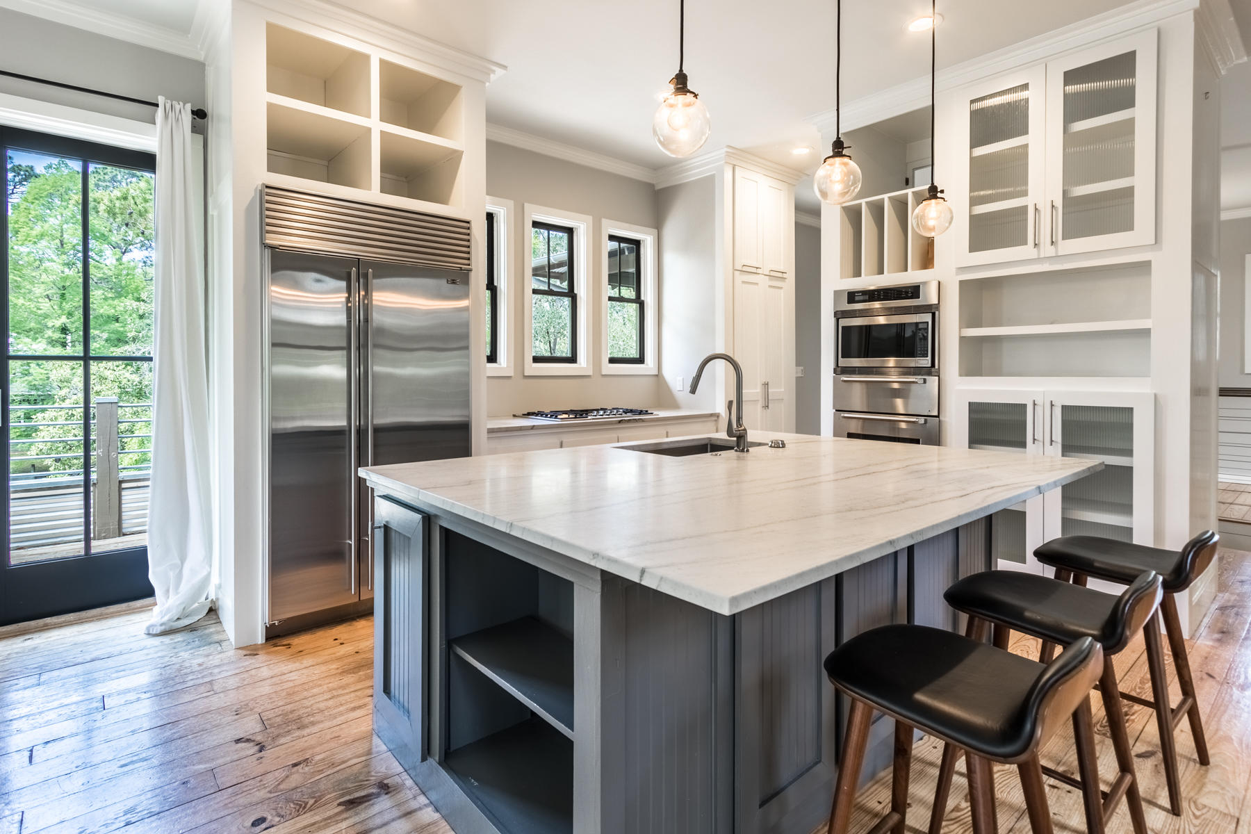 Lakeplace at Grayton Beach - Residential