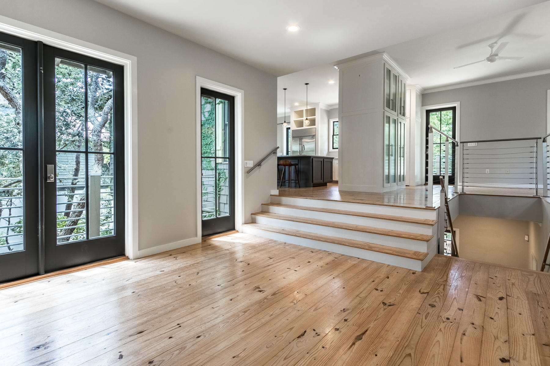 Lakeplace at Grayton Beach - Residential