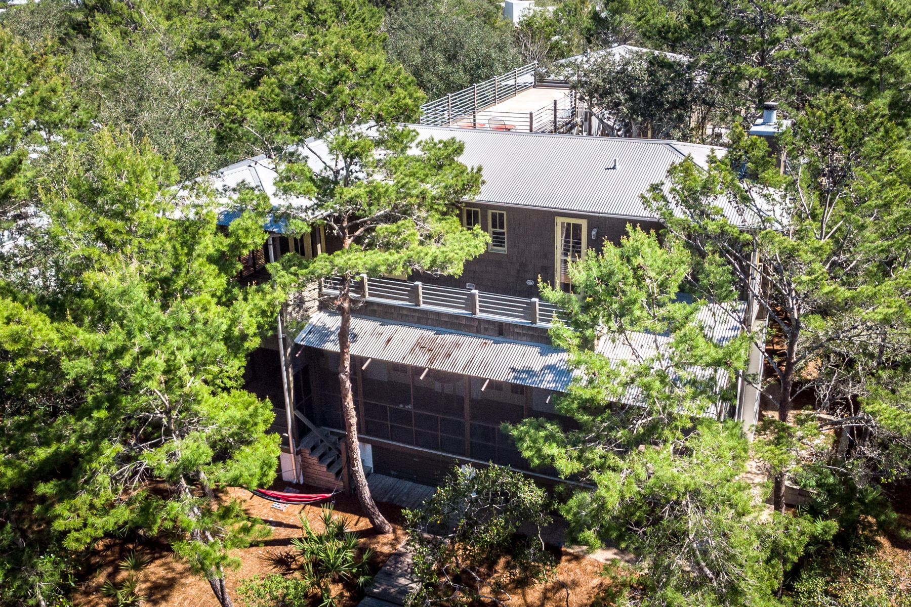 Lakeplace at Grayton Beach - Residential