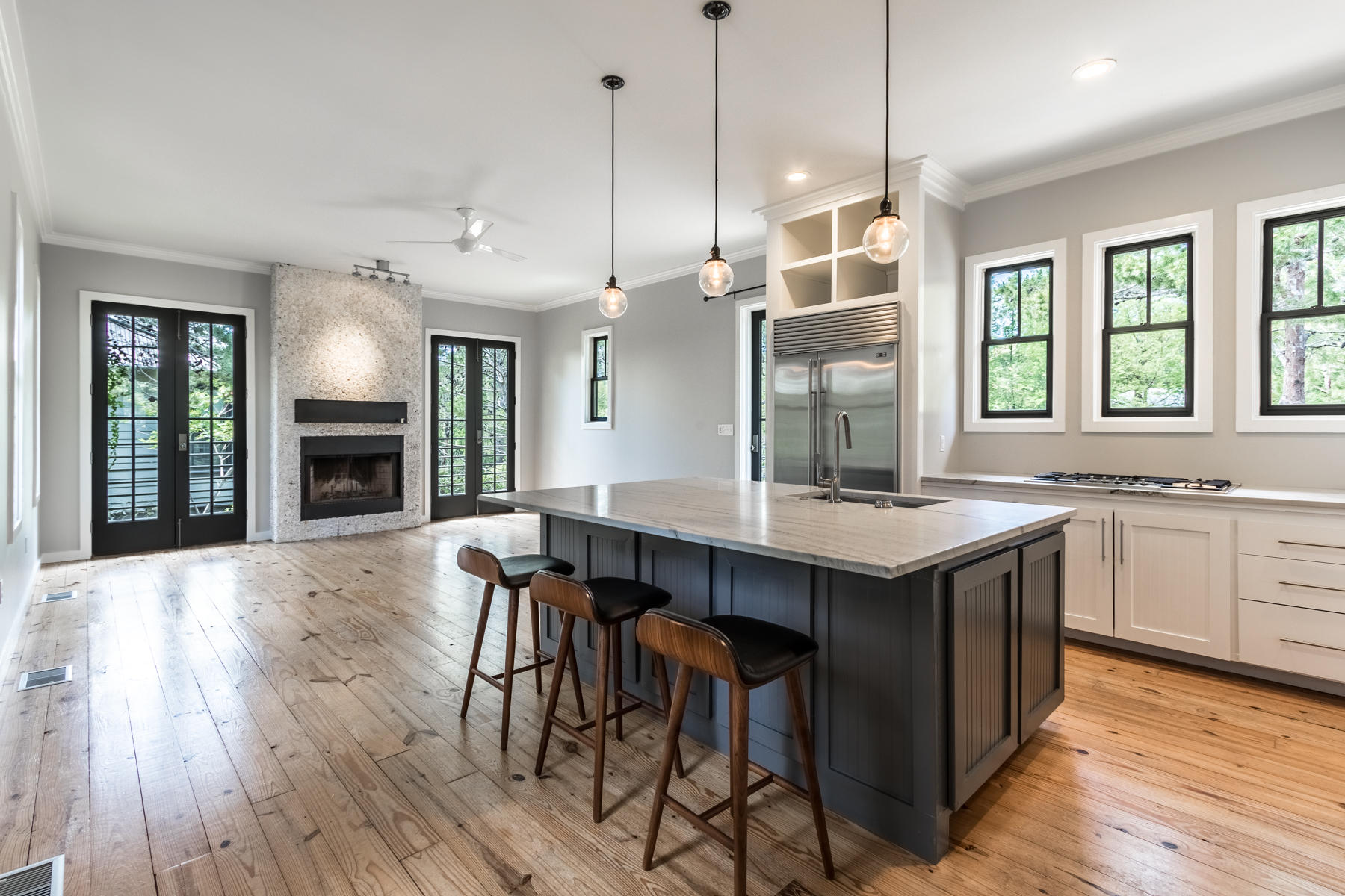 Lakeplace at Grayton Beach - Residential