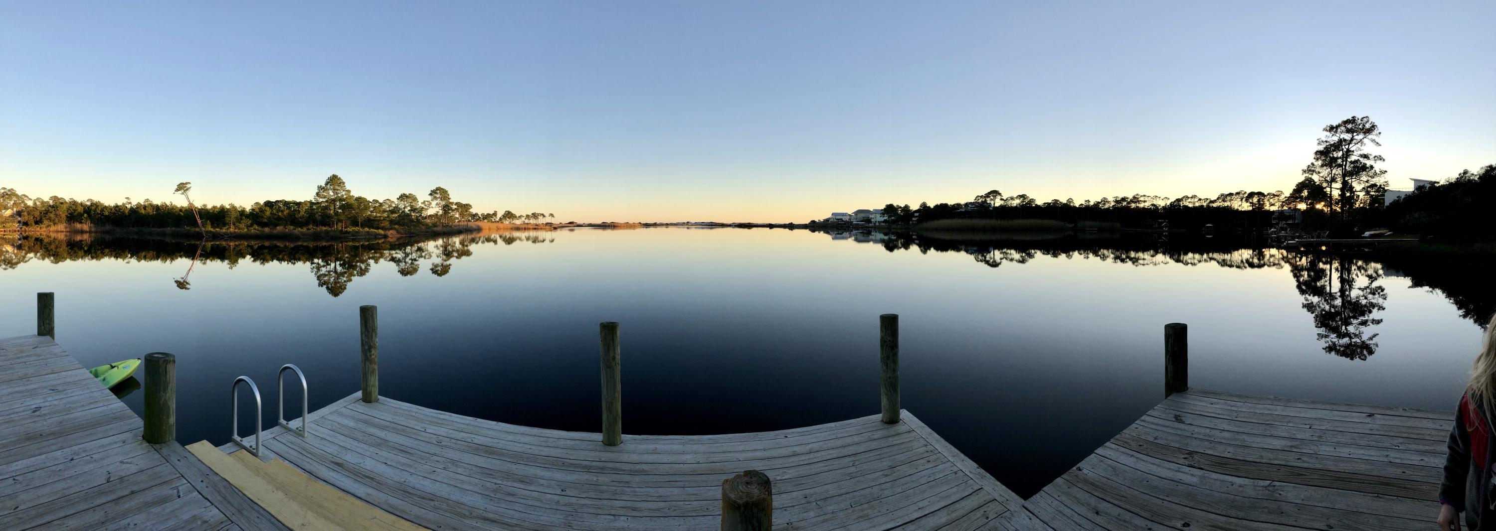 Lakeplace at Grayton Beach - Residential