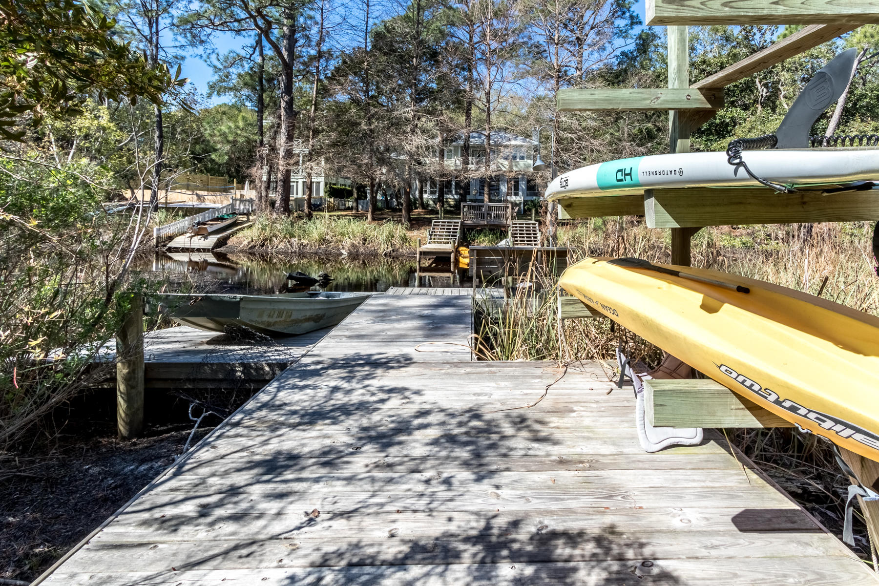 Lakeplace at Grayton Beach - Residential