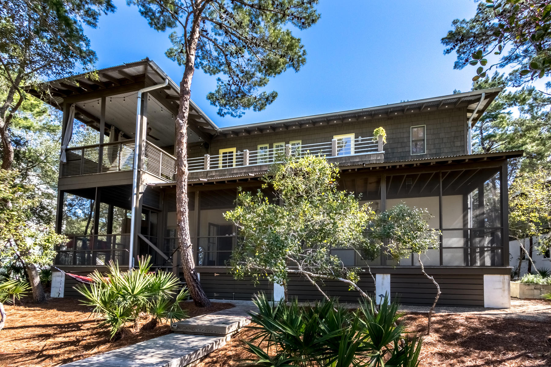 Lakeplace at Grayton Beach - Residential
