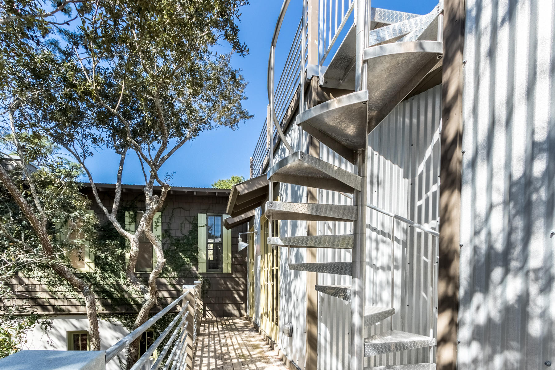 Lakeplace at Grayton Beach - Residential