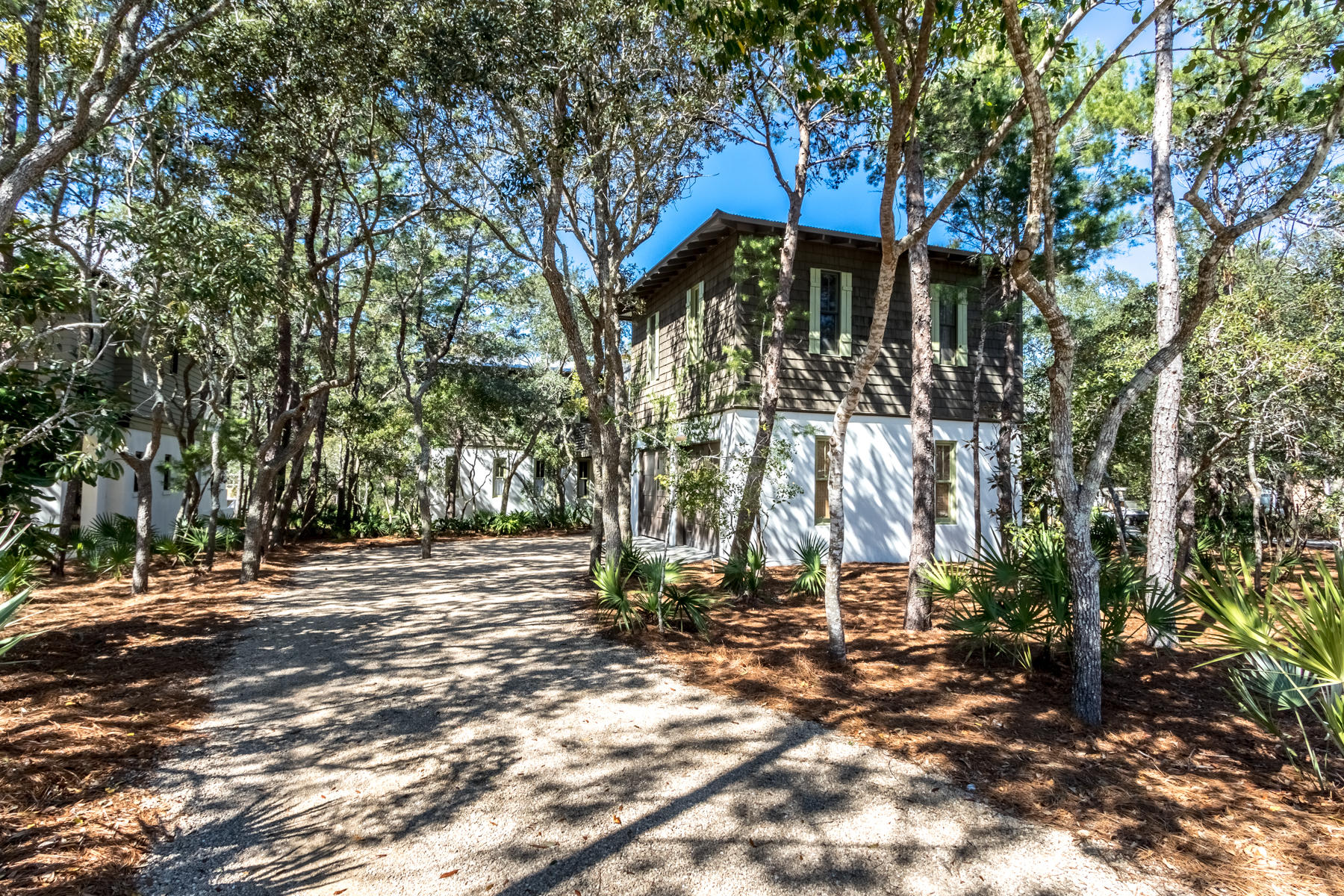 Lakeplace at Grayton Beach - Residential
