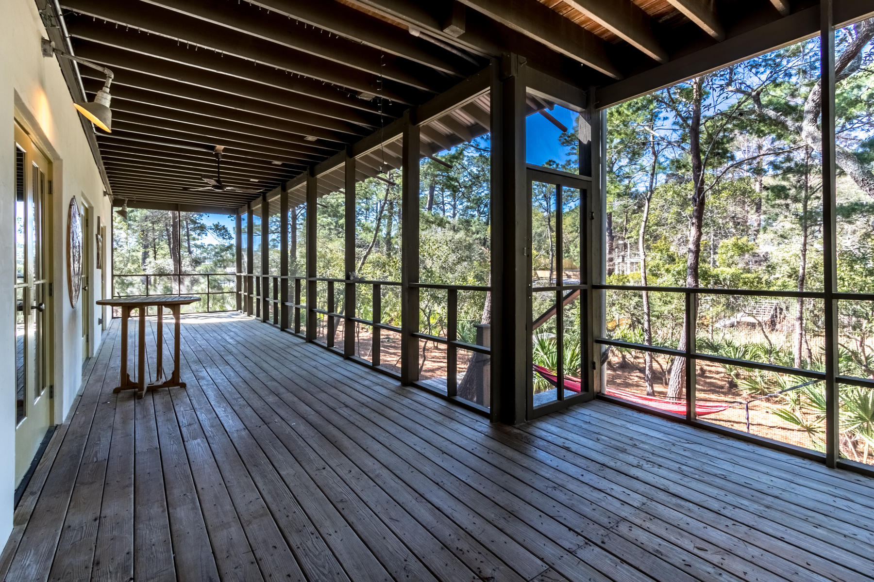 Lakeplace at Grayton Beach - Residential