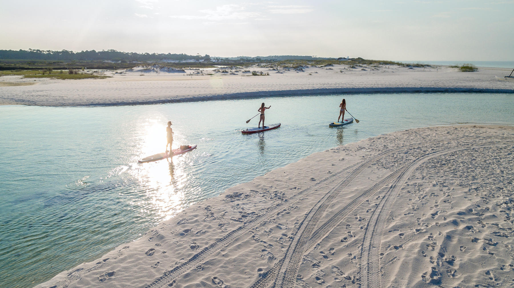 Lakeplace at Grayton Beach - Residential