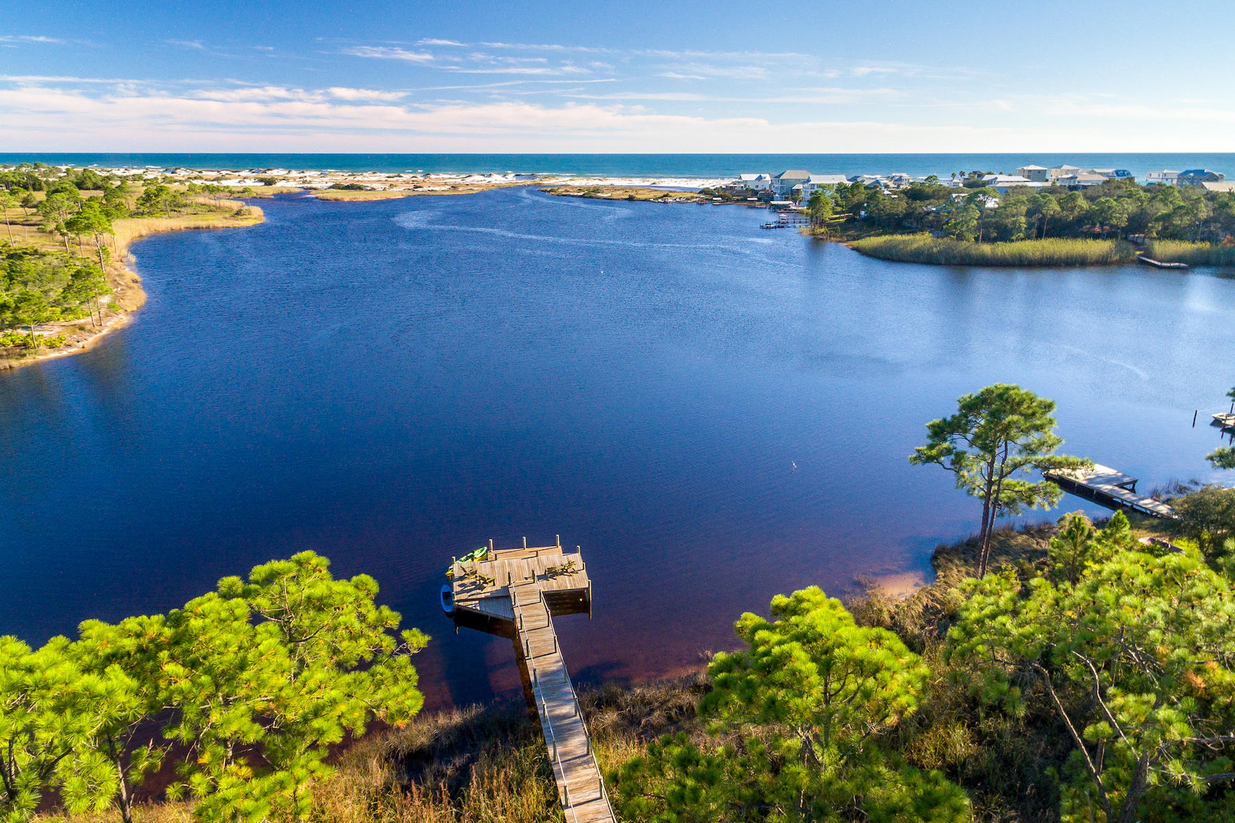 Lakeplace at Grayton Beach - Residential
