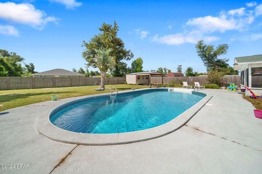 *Entered for comp purposes*