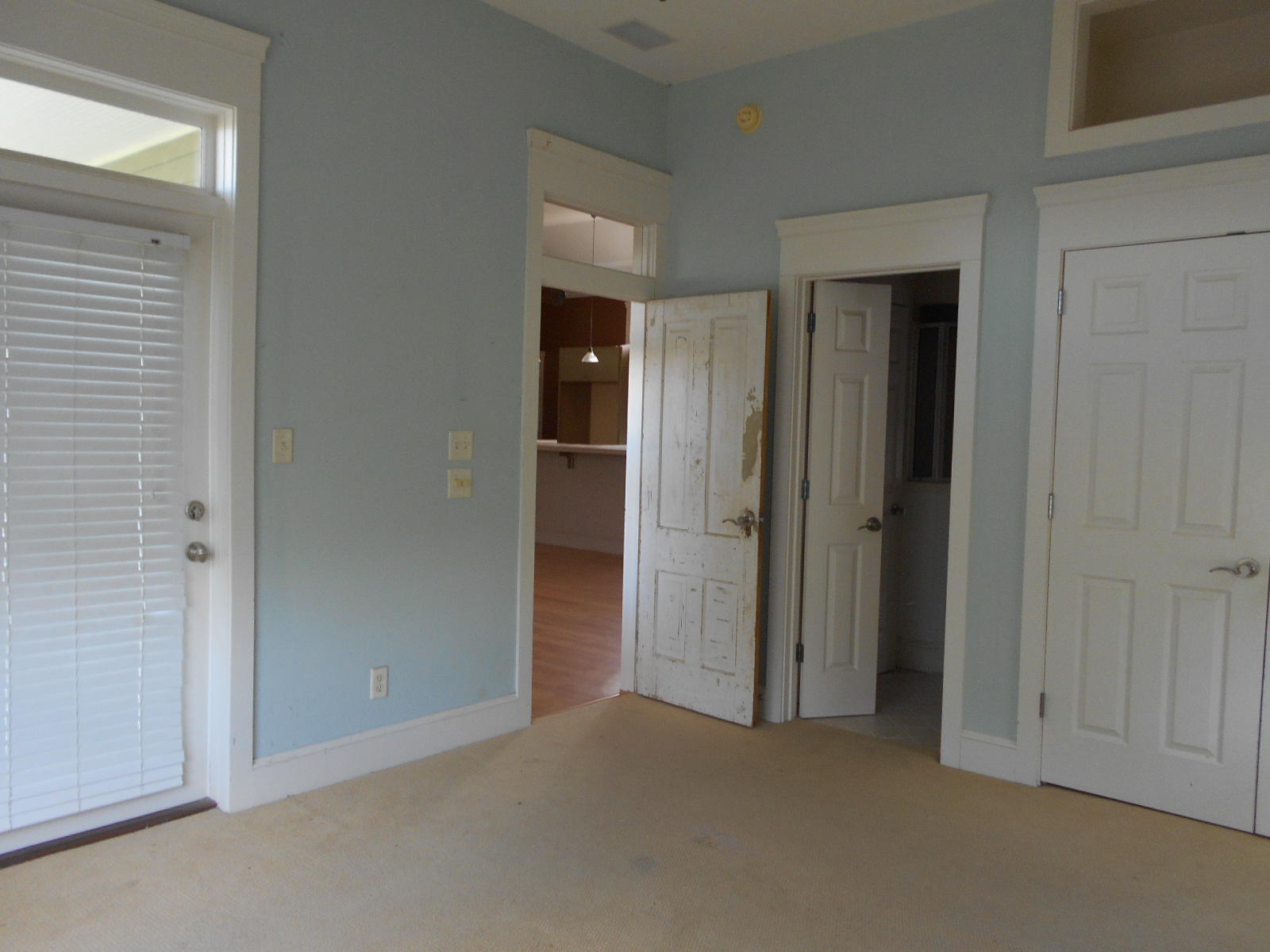 BEACH VIEW HEIGHTS UNREC - Residential