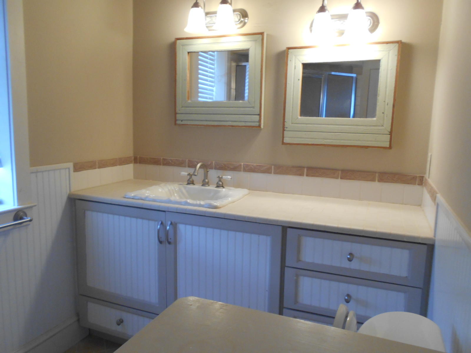 BEACH VIEW HEIGHTS UNREC - Residential