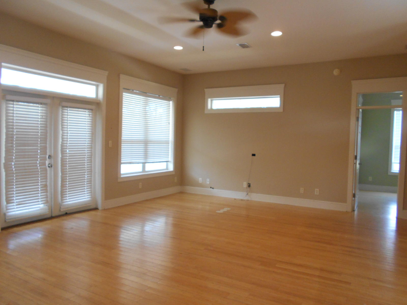 BEACH VIEW HEIGHTS UNREC - Residential