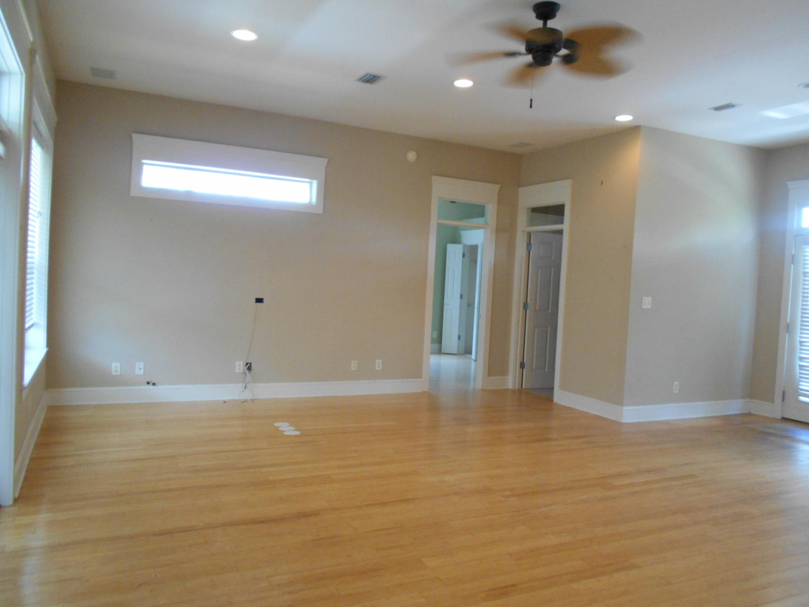 BEACH VIEW HEIGHTS UNREC - Residential