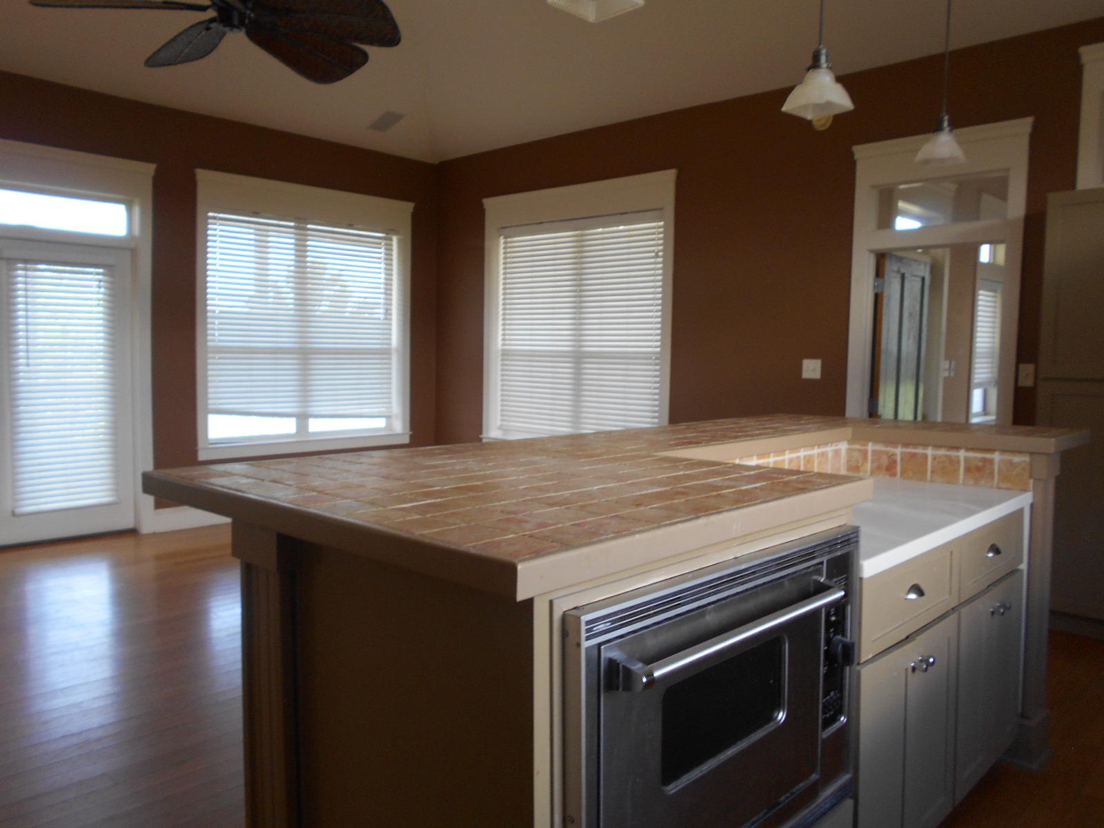 BEACH VIEW HEIGHTS UNREC - Residential