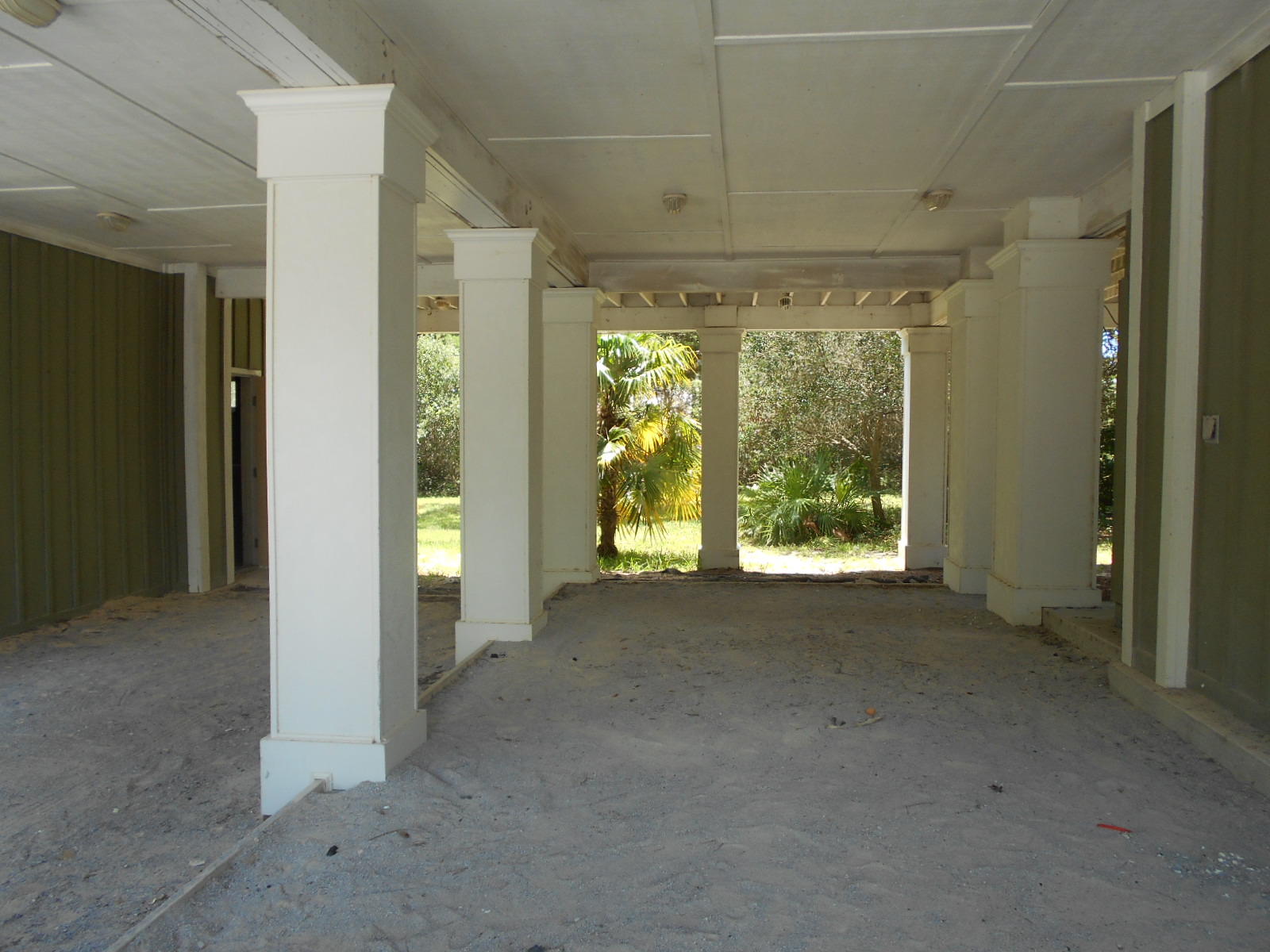 BEACH VIEW HEIGHTS UNREC - Residential