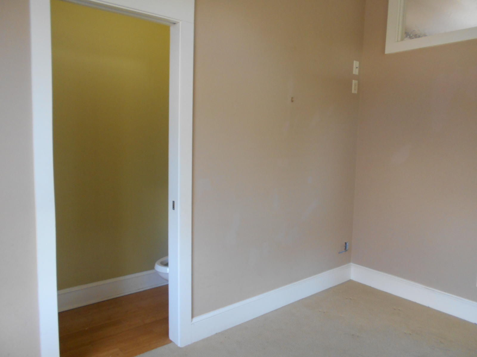 BEACH VIEW HEIGHTS UNREC - Residential