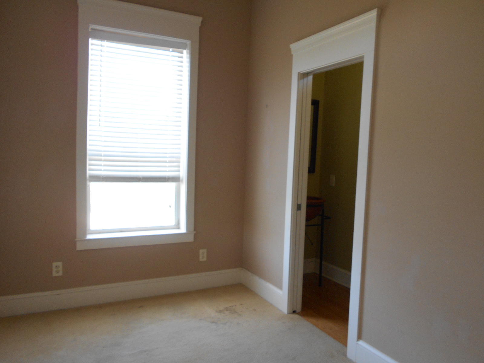 BEACH VIEW HEIGHTS UNREC - Residential