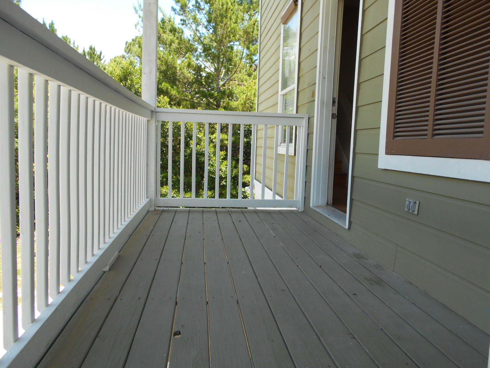 BEACH VIEW HEIGHTS UNREC - Residential