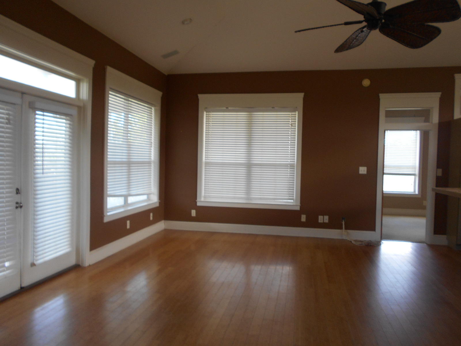 BEACH VIEW HEIGHTS UNREC - Residential