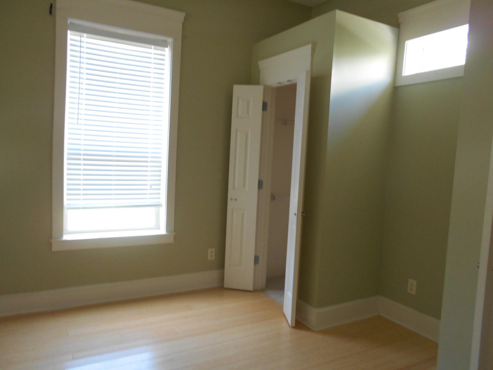 BEACH VIEW HEIGHTS UNREC - Residential