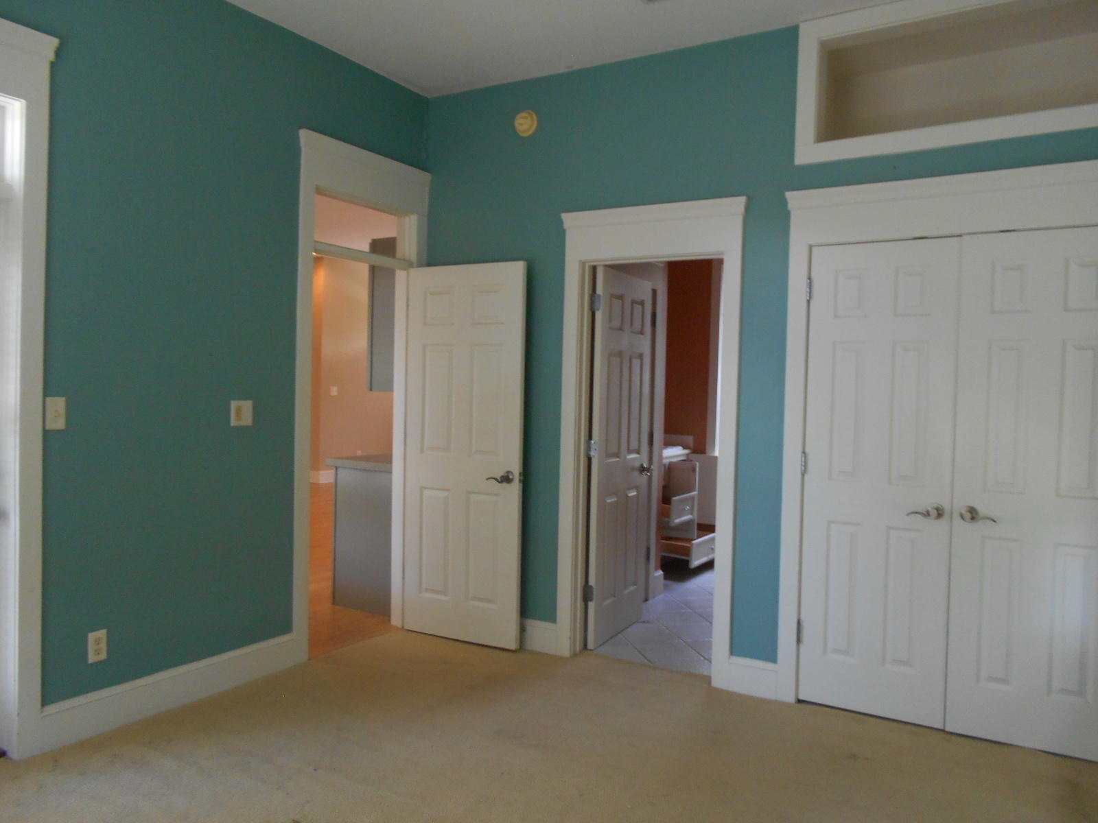 BEACH VIEW HEIGHTS UNREC - Residential