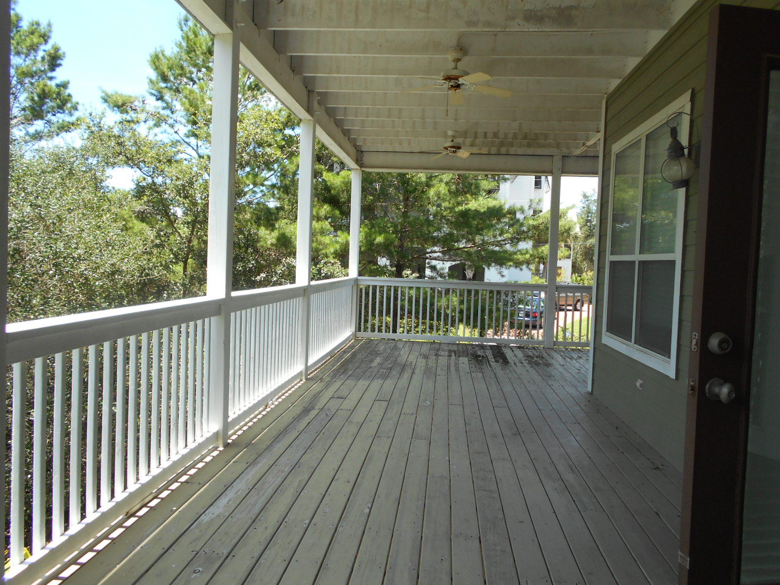 BEACH VIEW HEIGHTS UNREC - Residential