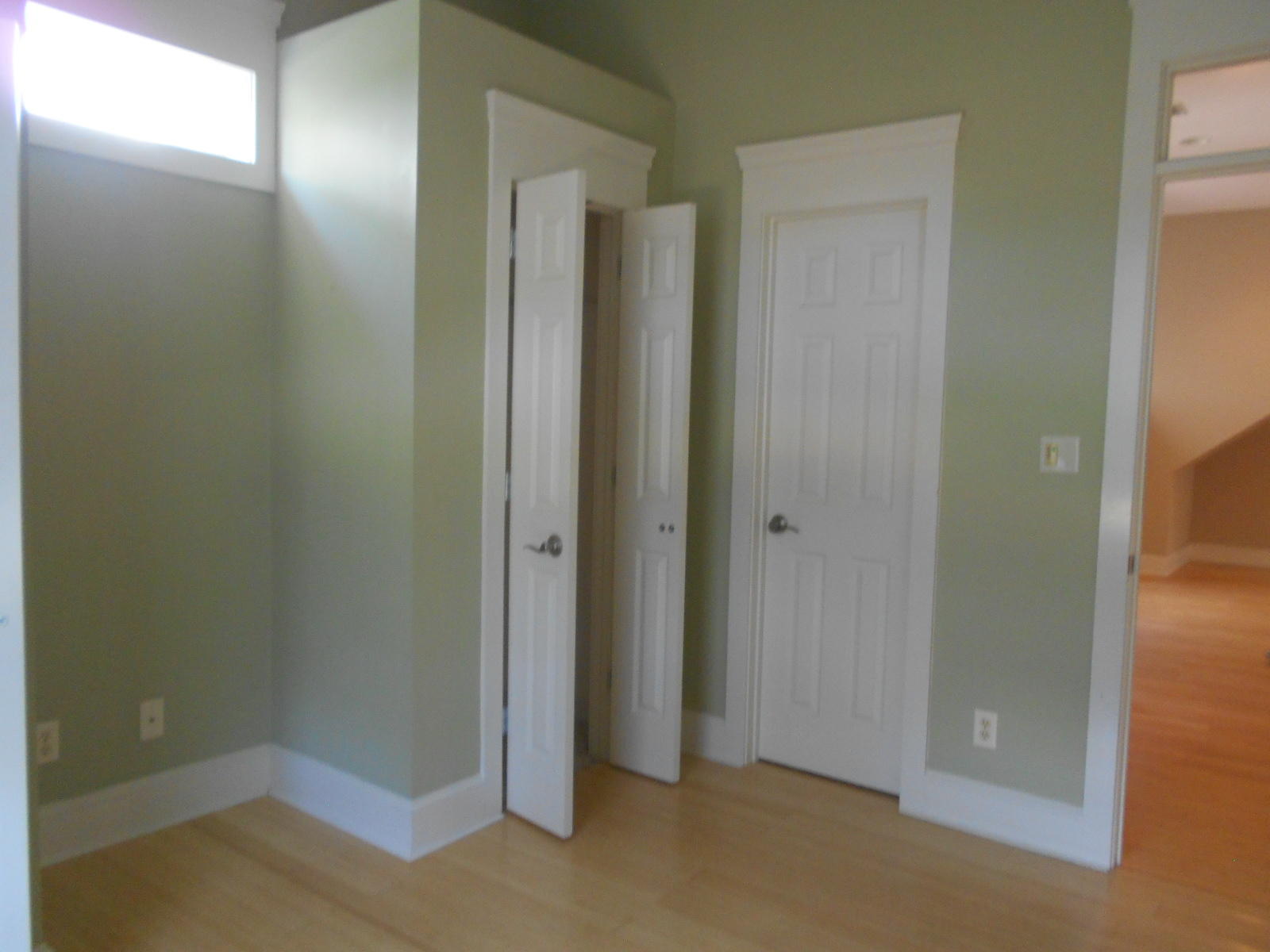 BEACH VIEW HEIGHTS UNREC - Residential