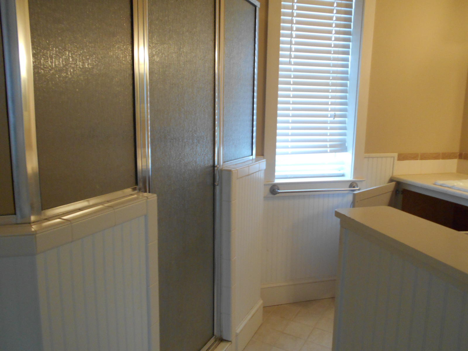 BEACH VIEW HEIGHTS UNREC - Residential