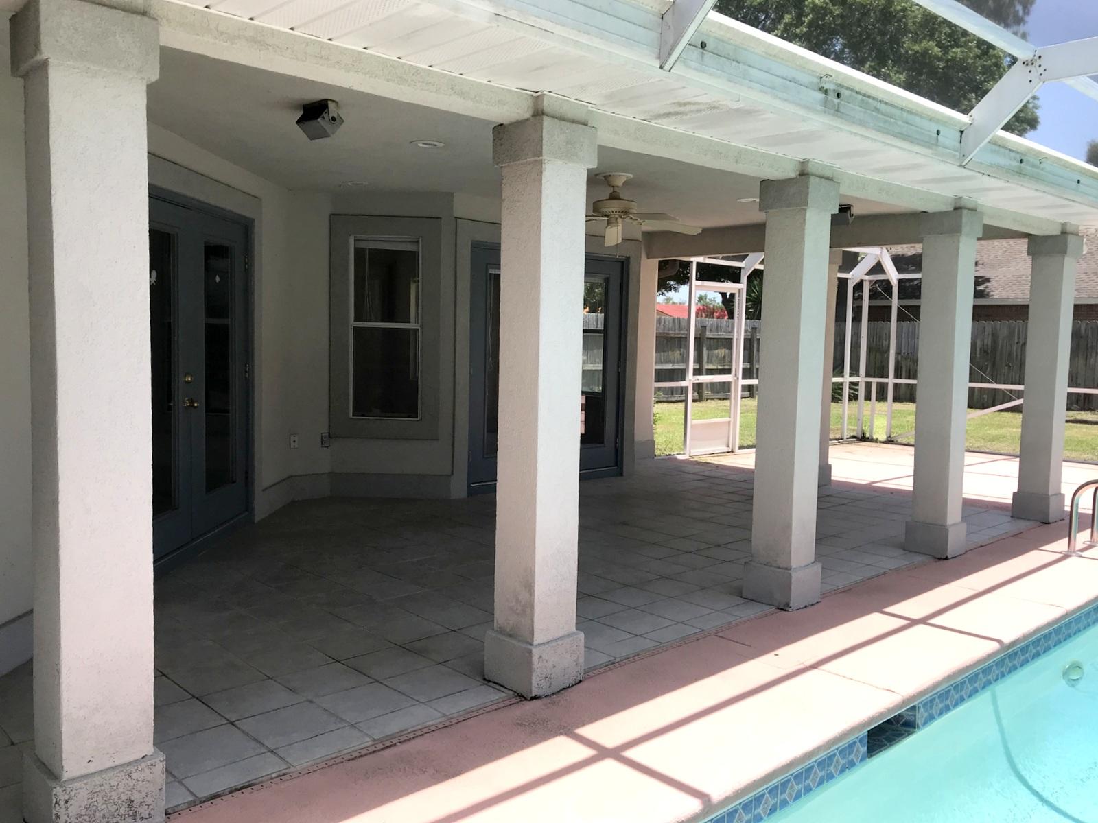 Indian Bayou Country Club - Residential