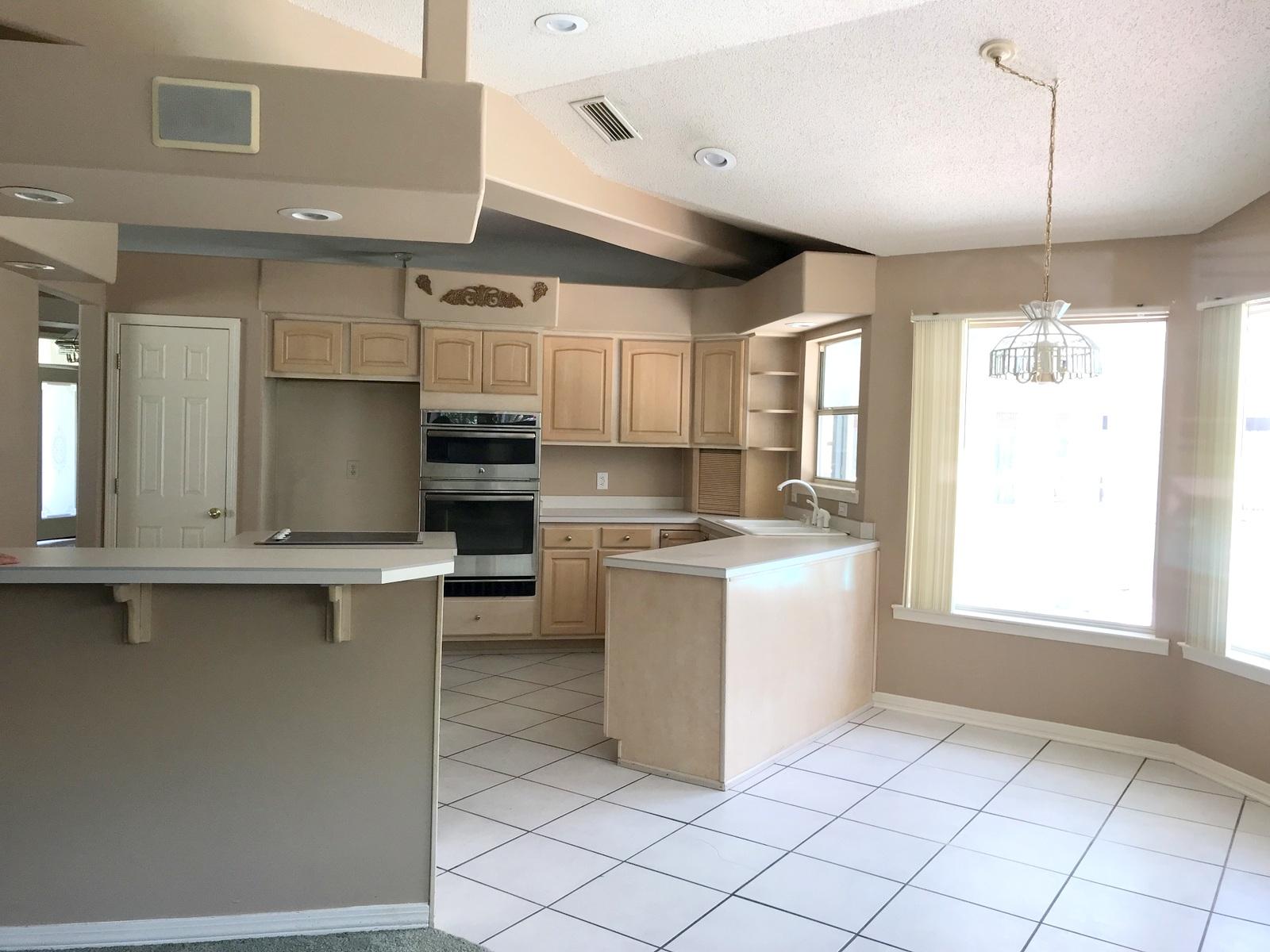 Indian Bayou Country Club - Residential