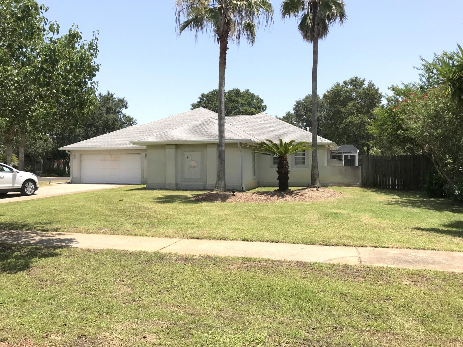 Indian Bayou Country Club - Residential