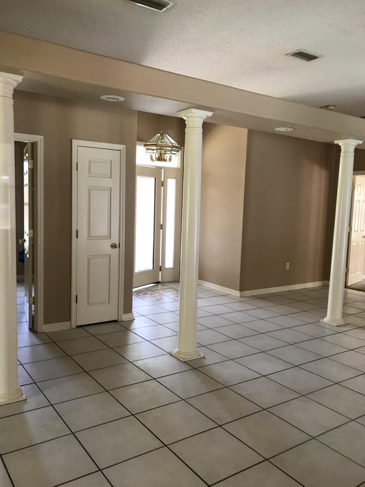 Indian Bayou Country Club - Residential