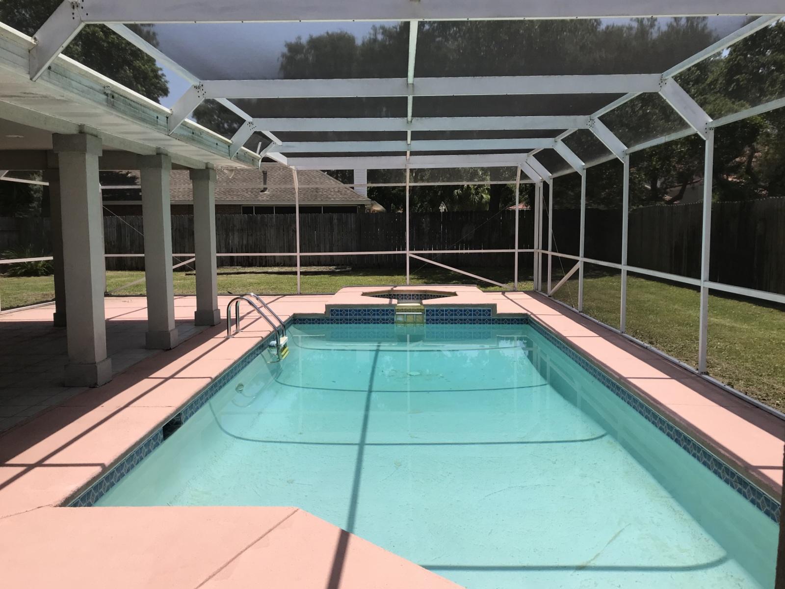 Indian Bayou Country Club - Residential