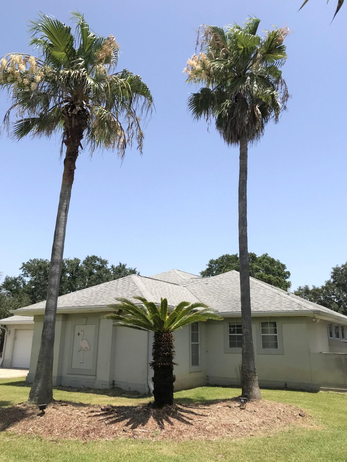 Indian Bayou Country Club - Residential