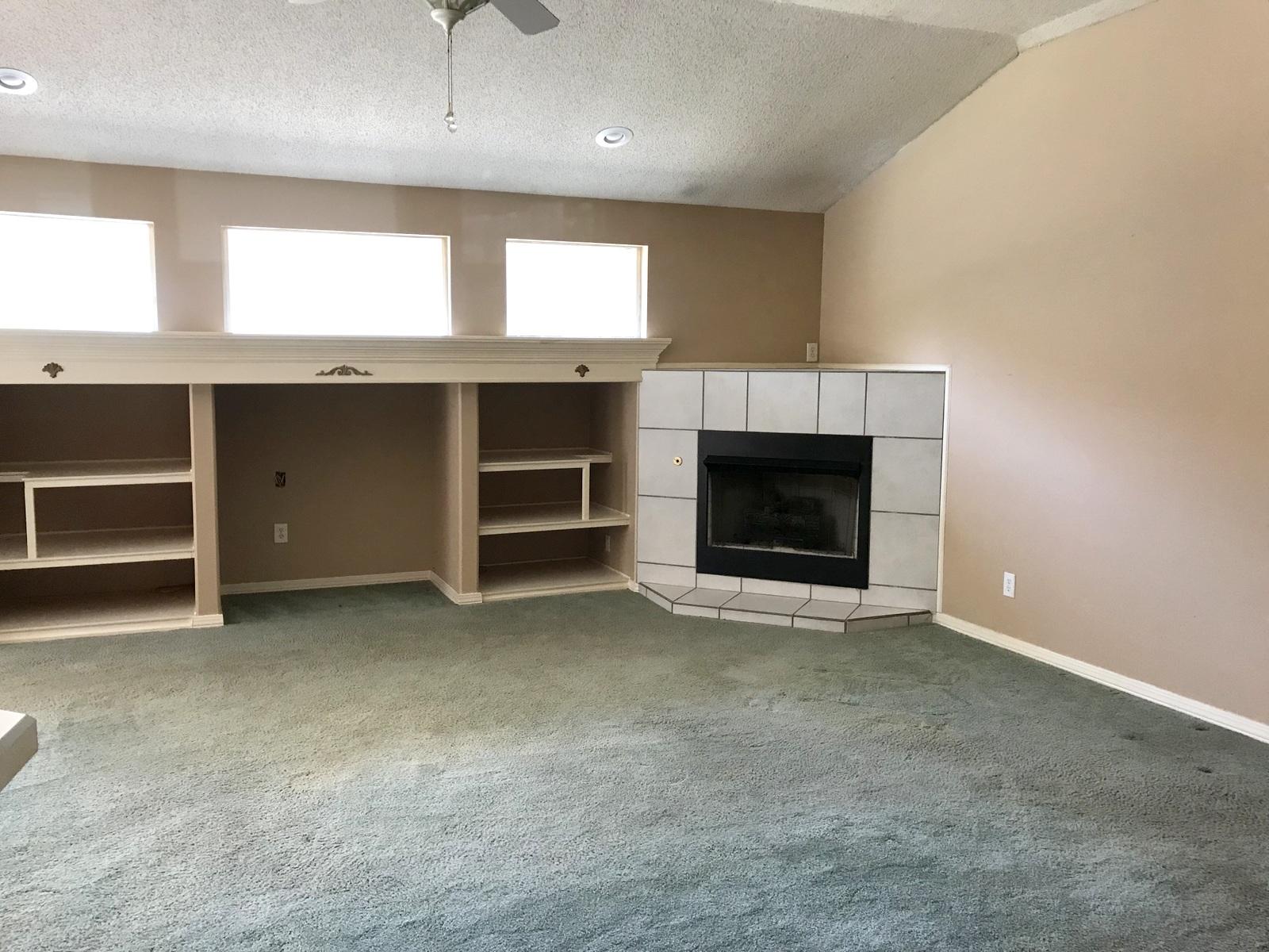 Indian Bayou Country Club - Residential