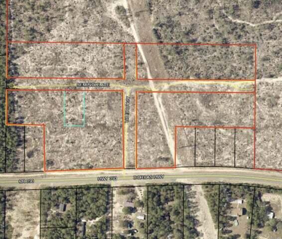 27 Lots Pawnee Heights